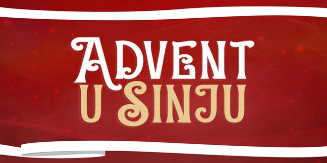 PRODULJENO RADNO VRIJEME Tijekom Adventa u Sinju restorani i kafići mogu raditi do 2, odnosno 3 sata ujutro