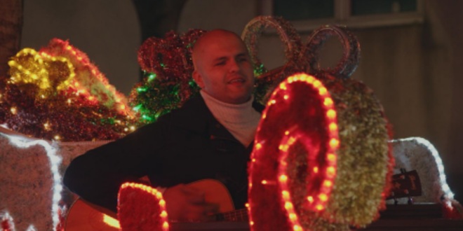 VIDEO Srećko Bekavac predstavlja božićnu pjesmu 'Rodio se Bog' 