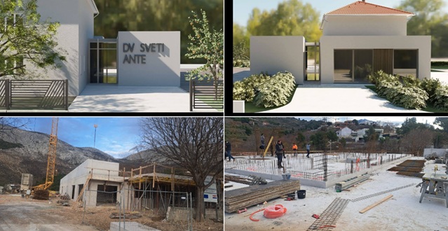 Idućeg ljeta Klis dobiva novi vrtić