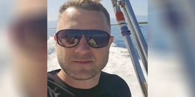 Podignuta optužnica protiv Slovaka osumnjičenog za teško ubojstvo Čeha tijekom plovidbe kraj Molata