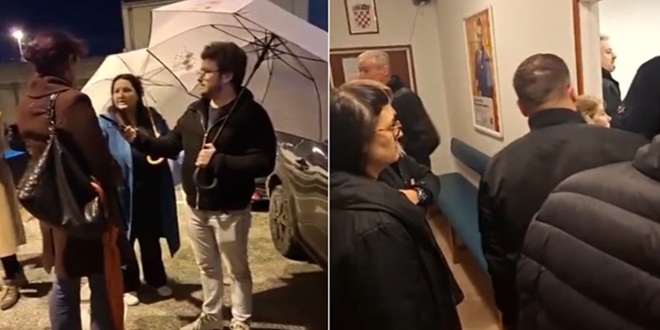 PRELETI NA KOTARSKOJ RAZINI Marina Kovačević više nije predsjednica Šina?