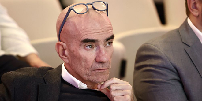 KRAJ Pavasović Visković: Brojka od 71 posto pokrivenosti prihoda bez transfera svoju visinu može zahvaliti modelom kojim se Hajdukom upravlja!