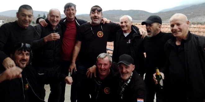 VIDEO: U Krstaticama obilježena godišnjica pogibije hrvatskih branitelja