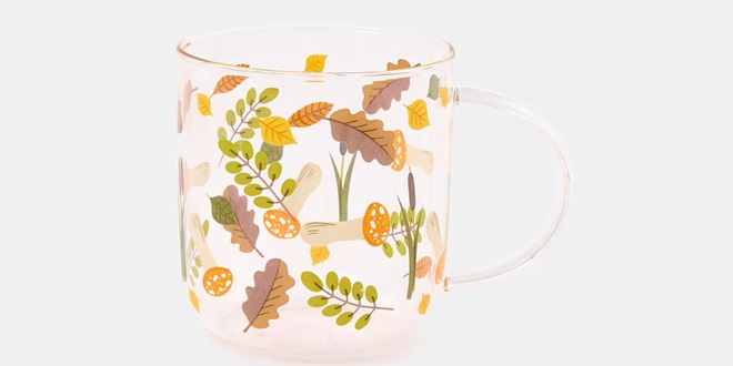 TEŠKI METALI Povlači se šalica