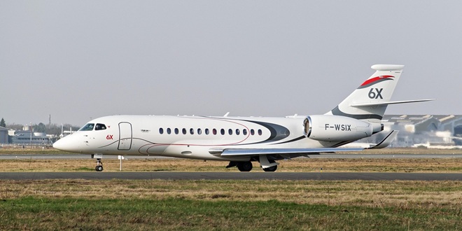 Pao avion u Turskoj. Poginuo šef libijske vojske