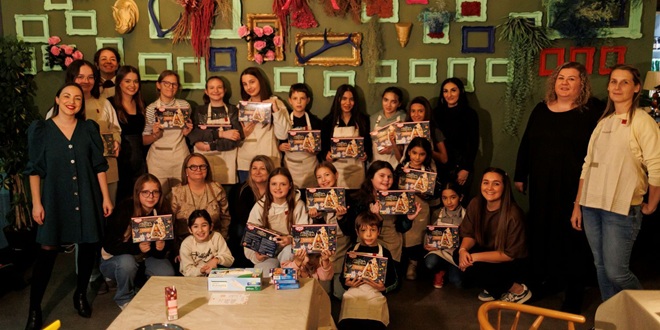 Studenac zaključio ovogodišnje aktivnosti platforme 'Narančasta ribica'