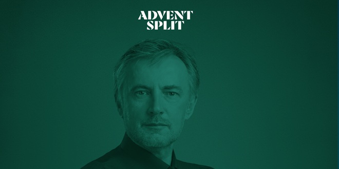 ADVENT NA PJACI: U petak nastupa Miroslav Škoro