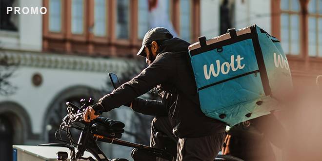 Ove nedjelje otvoreni su Wolt Marketi u Splitu, Zagrebu i Rijeci