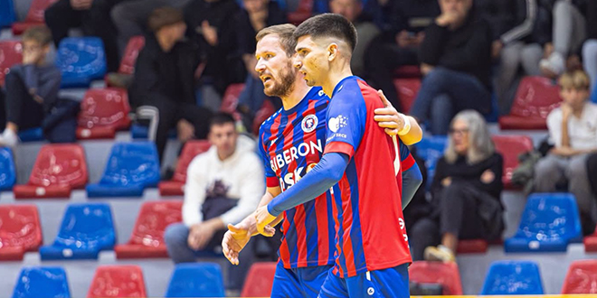 Torcida gostuje u Omišu: 'Vjerujem u pozitivan rezultat'