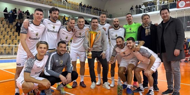 B cool brewery and pub pobjednik je drugog izdanja kaštelanska '4 kafića'!