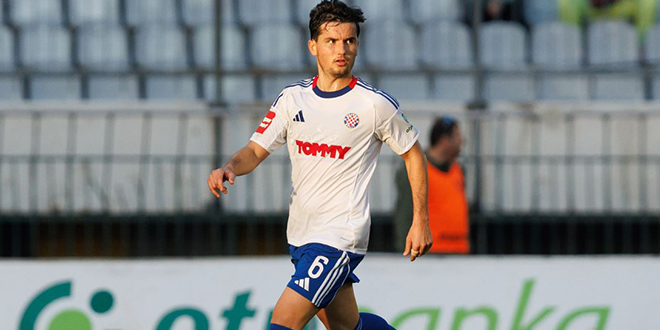 HUGO GUILLAMON: Smatralo se da bi igrač takvog renomea morao raditi razliku, no HNL nije baš lagan