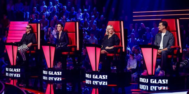 Troboji u showu 'The Voice Kids', evo tko je prošao