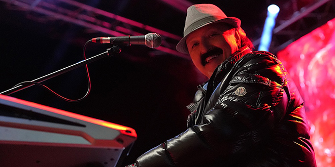 FOTO/VIDEO Večer emocija i hitova: Haris Džinović oduševio Solin