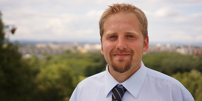 Liberland: Između Hrvatske i Srbije nalazi se samoproglašena mikronacija