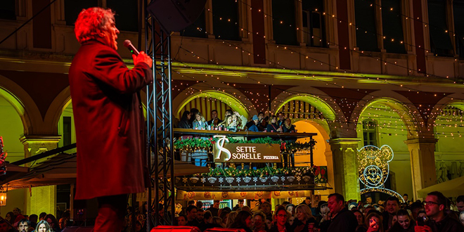 FOTO Rasprodane Prokurative pjevale u sav glas: Pogledajte galeriju sa sinoćnjeg koncerta Duška Kuliša