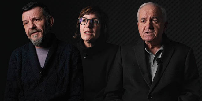 VIDEO: REVITALIZACIJA CENTRA SPLITA 'Ugledajmo se na Italiju koja je sačuvala sitne butige kao izloge gradova'