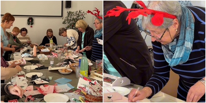 VIDEO Mirovina ne mora biti dosadna: 'Ovo što radim vraća me u djetinjstvo'