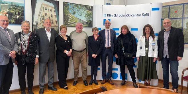 Splitsko dijabetičko društvo ukazuje na važnost preventive: '20 % sredstava HZZO-a ide na potrebe šećerne bolesti'