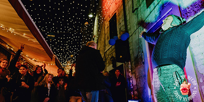 Lip Sync Show večeras na Obrovu! Odaberite najdražu pjesmu, pokažite uvjerljivost na stageu i osvojite nagrade