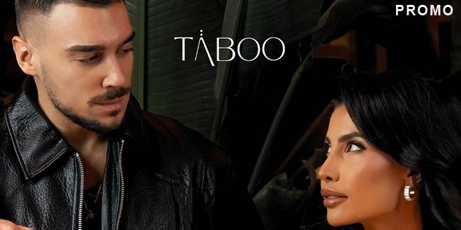 Službeno otvorenje Taboo bara na Žnjanu je na Staru godinu uz cjelodnevni novogodišnji program i vrhunski doček Nove godine