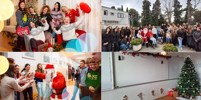 FOTO Trogir: Advent u Luciću