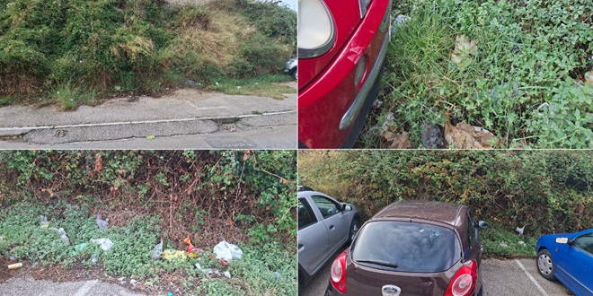 BIVŠA ŠEFICA ŠINA: Novi predsjednik obustavio radove, potjerao bagerista te stornirao narudžbenicu