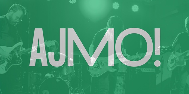 AJMO! ponovno pokreće scenu