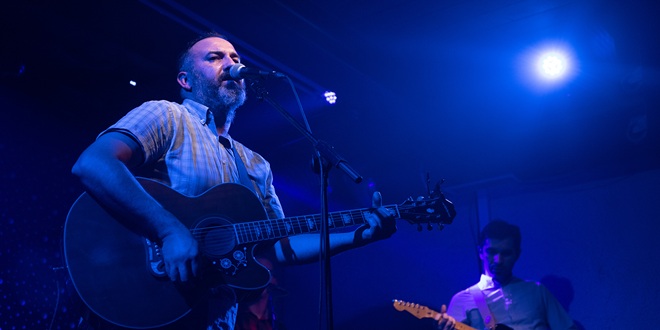 ŠIBENIK The Kulash večeras u Azimutu najavljuje the best of! 