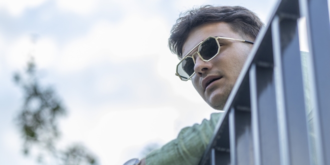 VIDEO Martin Kosovec ponovno obara rekorde