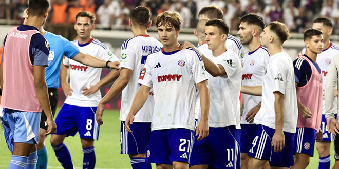 ROKAS PUKŠTAS: U protekloj polusezoni je potvrdio kvalitet, ali ima jedan razlog za zabrinutost