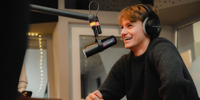 Počela prodaja ulaznica za drugi koncert Jakova Jozinovića u Areni Zagreb: 'Siguran sam da će svi otići kući punog srca'