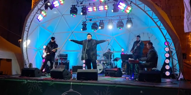 VIDEO Jacques Trogiranima zapjevao stari Cocin hit i objasnio po čemu su njih dvojica posebni