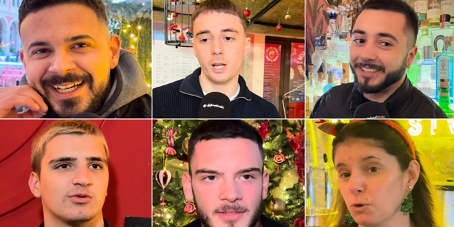 RAD NA ADVENTU Pitali smo konobare u Splitu kako je raditi za vrijeme adventa