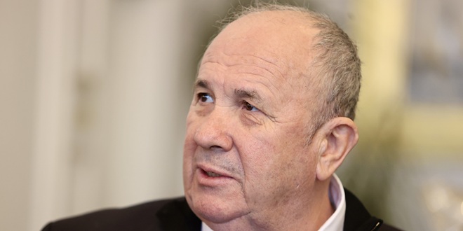 Kerum: Šteta od 600 eura me odvela u zatvor, a na Žnjanu se radi o milijunima