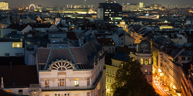 Beč poziva na miran novogodišnji doček