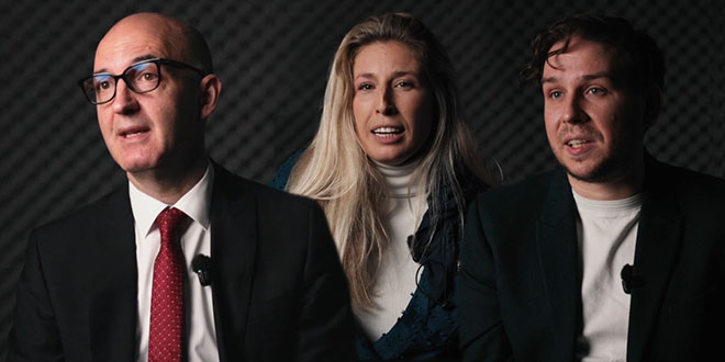 VIDEO 'Splitu treba nova bolnica, došli smo do zida! Velik je problem - zemljište'