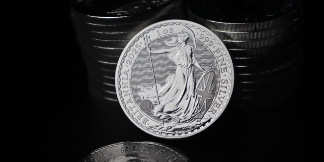 Cijena srebra iz dana u dan ruši rekorde, a nestašici se ne nazire kraj