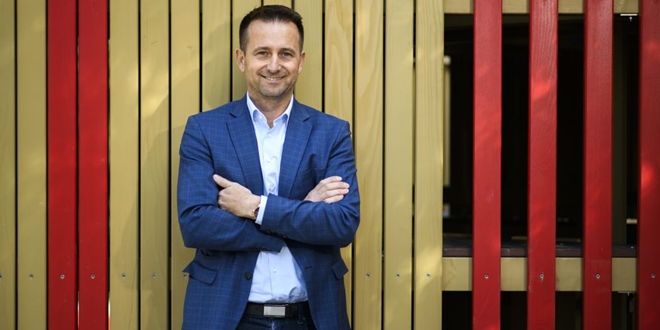 REZIME GODINE Ante Bilić: Povjerenje koje nam građani daju glavni je ključ dobrih rezultata i stabilnosti