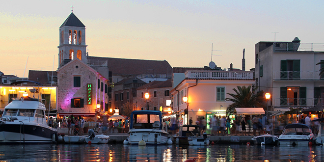 Prevarant prodao tuđu kuću u Vodicama