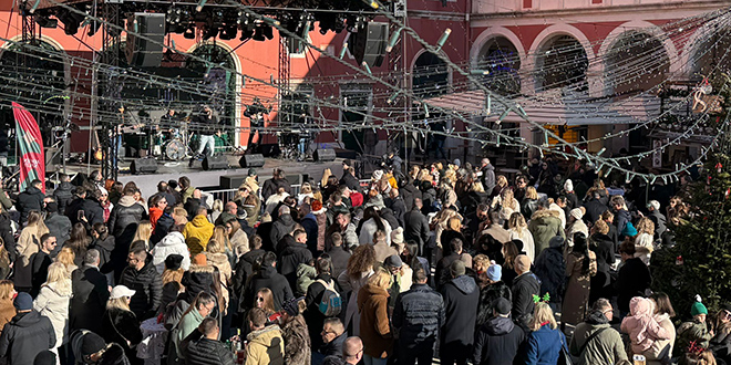 VIDEO Prokurative prepune, brojni slave od jutra