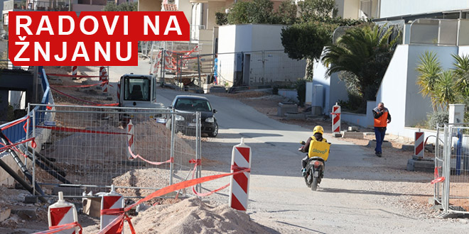 DI JE ZAPELO? Patnji stanara jednog dijela Žnjana uskoro dolazi kraj