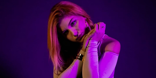 Ananda uoči Dore 2026. objavila EP 'DUENDE'