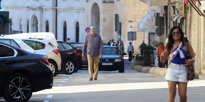 VIDEO Projekti o kojima se u Splitu govorilo 2025. - 'Varoški trokut'