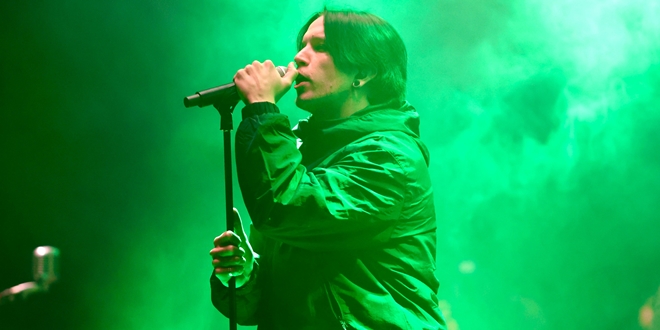 VIDEO Baby Lasagna stigao na Rivu, donosimo dio atmosfere