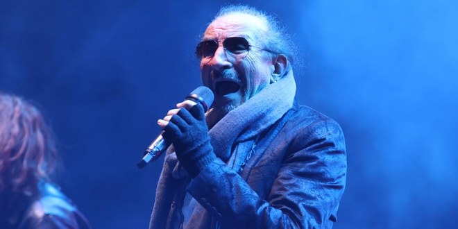 FOTO/VIDEO Bebek uveo Splićane u 2026. godinu: 'Ispunjavaju mi se zadnji dječački snovi'