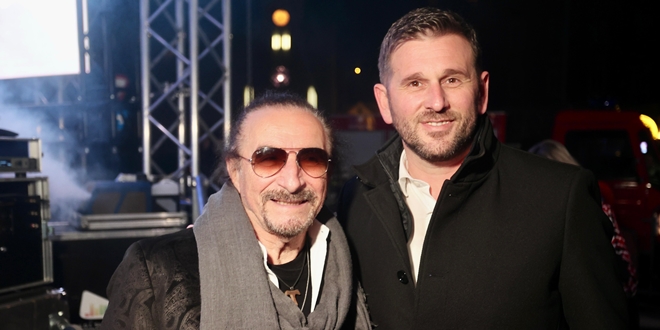 Šuta zadovoljan dočekom i Adventom: 'Split ima program za sve generacije, a u 2026. želim realizirati ključne projekte'