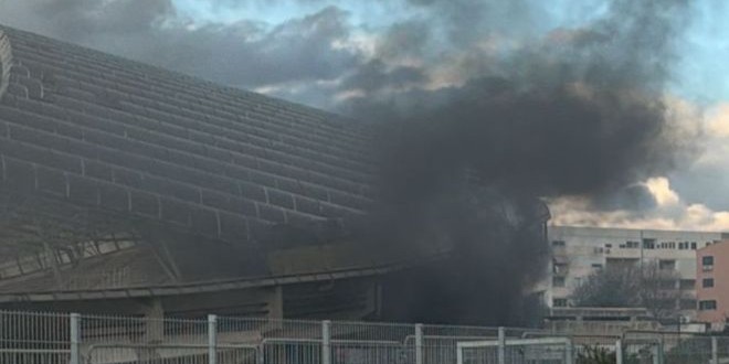 VIDEO Planulo na Poljudu