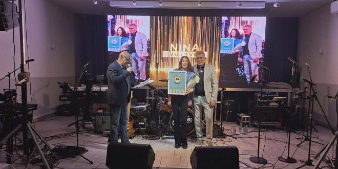 Pjevači amateri iz Dalmacije sudjelovali na natjecanju 'Prvi glas Stankovaca', evo tko je sve briljirao
