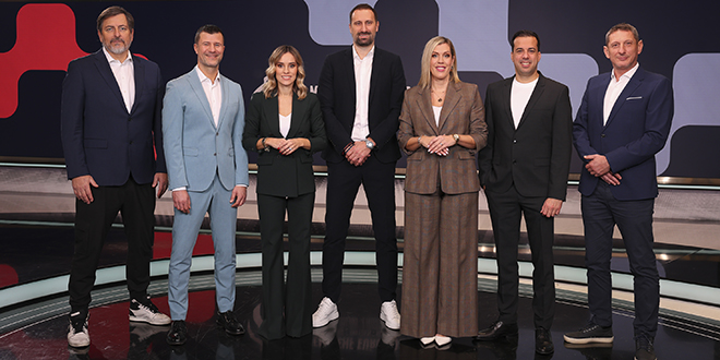 Džomba, Vori i Vargek spremni za 'Vrijeme je za rukomet': 'Spektakularni doček na Trgu nikad nećemo zaboraviti'