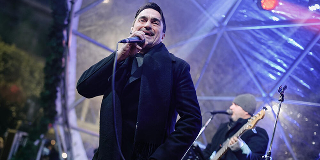 FOTO Umag i Sveta Nedelja u znaku Jole: Rekordni doček i spektakularan početak godine